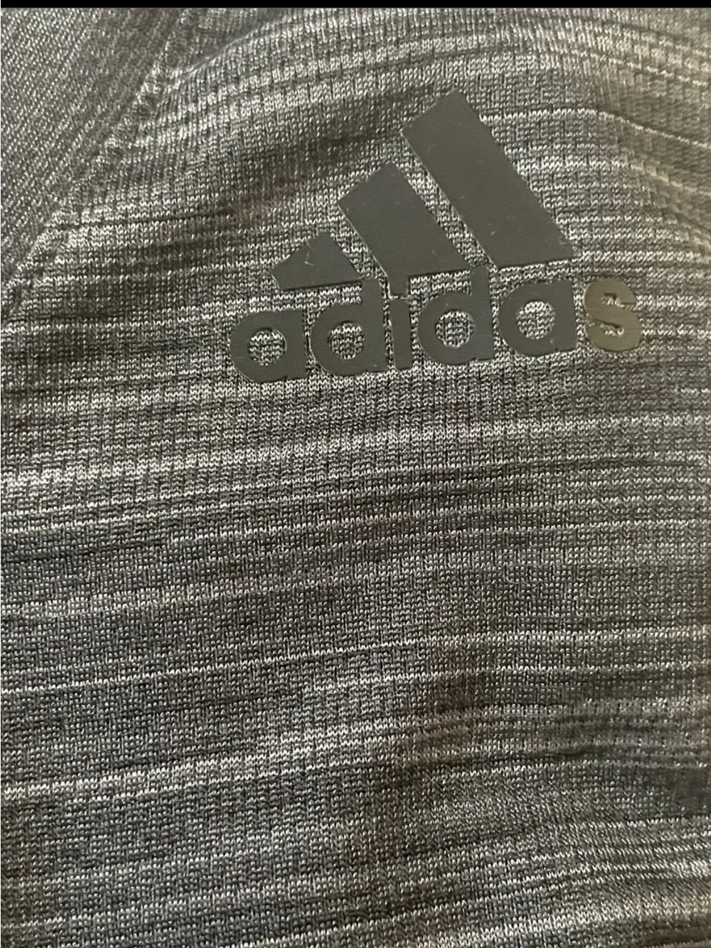 Adidas Mens Performance Shirts Bundle Lot of 3 L - Picture 7 of 16